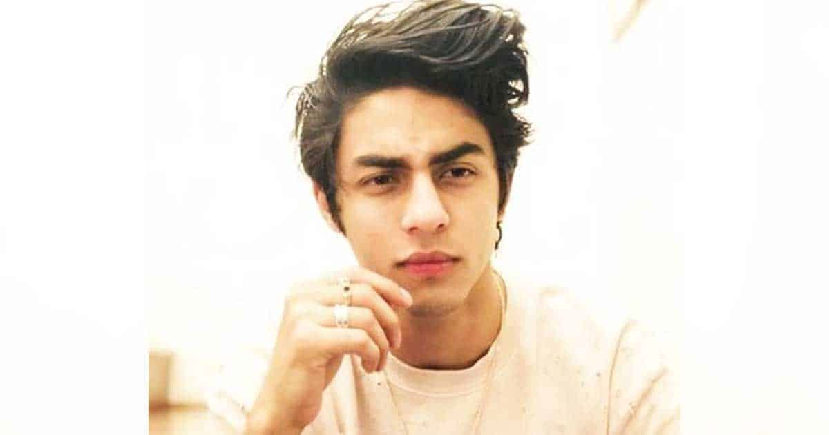 Aryan Khan is not sleeping well and not eating 