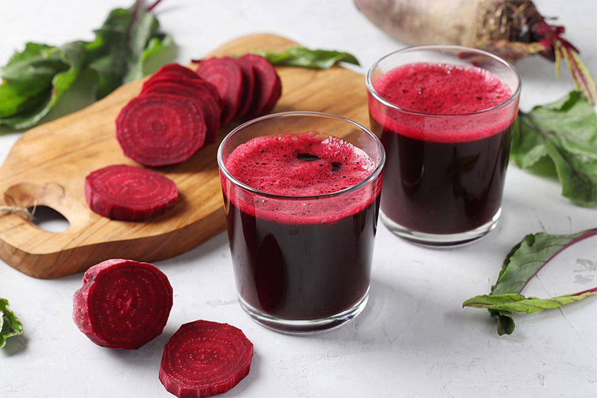 Beetroot Juice : ఒక కప్పు బీట్‌ రూట్‌ జ్యూస్‌ను రోజూ తాగితే ఇన్ని లాభాలా..!