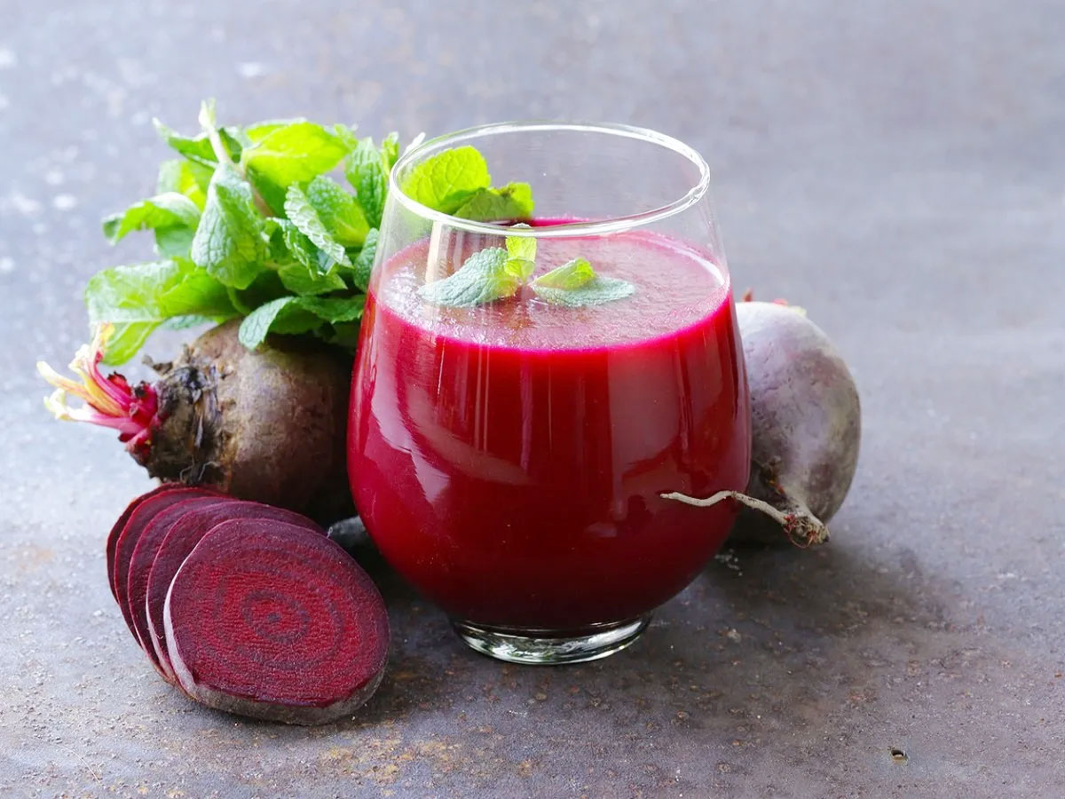 Beetroot Juice : ఒక కప్పు బీట్‌ రూట్‌ జ్యూస్‌ను రోజూ తాగితే ఇన్ని లాభాలా..!