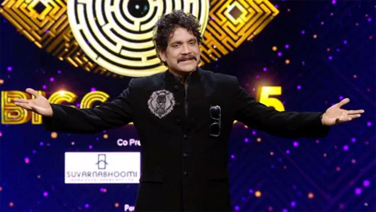 Bigg Boss 5 Telugu one elimination is guarantee from those two 