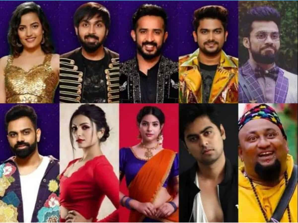 Bigg Boss 5 elimination process will be crazy this week 