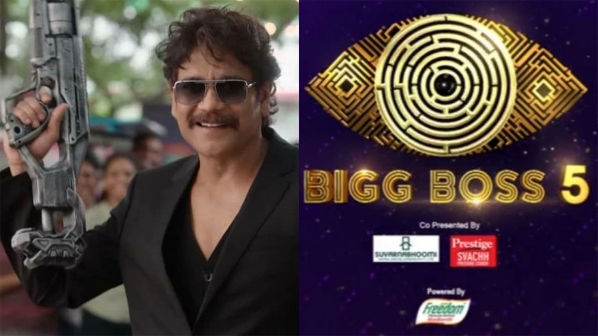 Bigg Boss 5 Telugu : ఈ వారం డేంజర్ జోన్ లో ఉన్న కంటెస్టెంట్స్ ఆ ఇద్దరే..!
