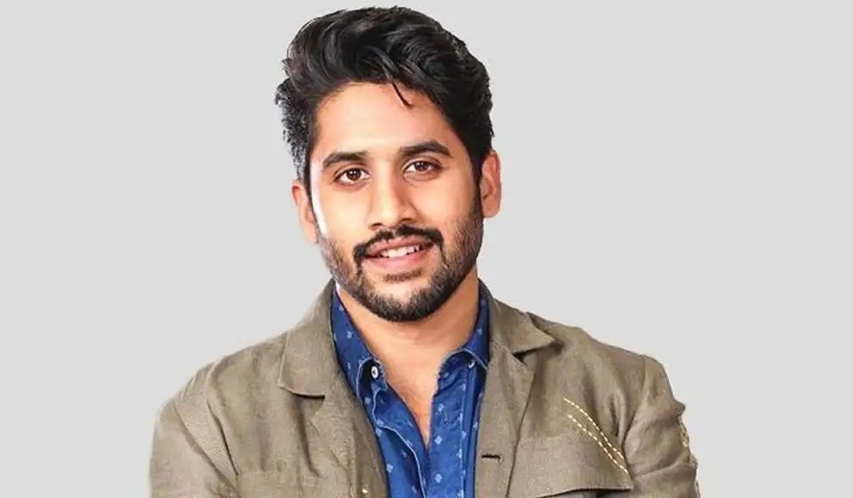 Naga Chaithanya : విడాకుల తర్వాత నాగచైతన్య మొదటి ట్వీట్.. ఇప్పుడు చాలా హ్యాపీగా ఉందంటూ..!