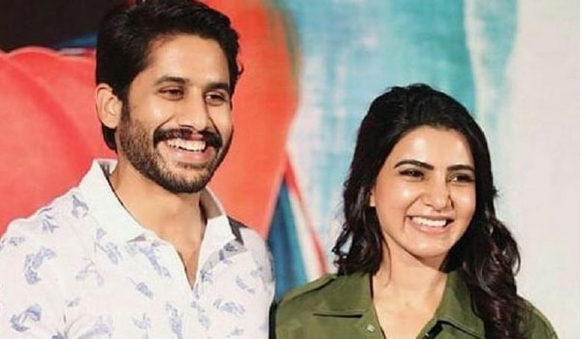 Samantha : చై - సామ్ విడి పోతారని.. అమల, నాగార్జునకు ముందే తెలుసా ?