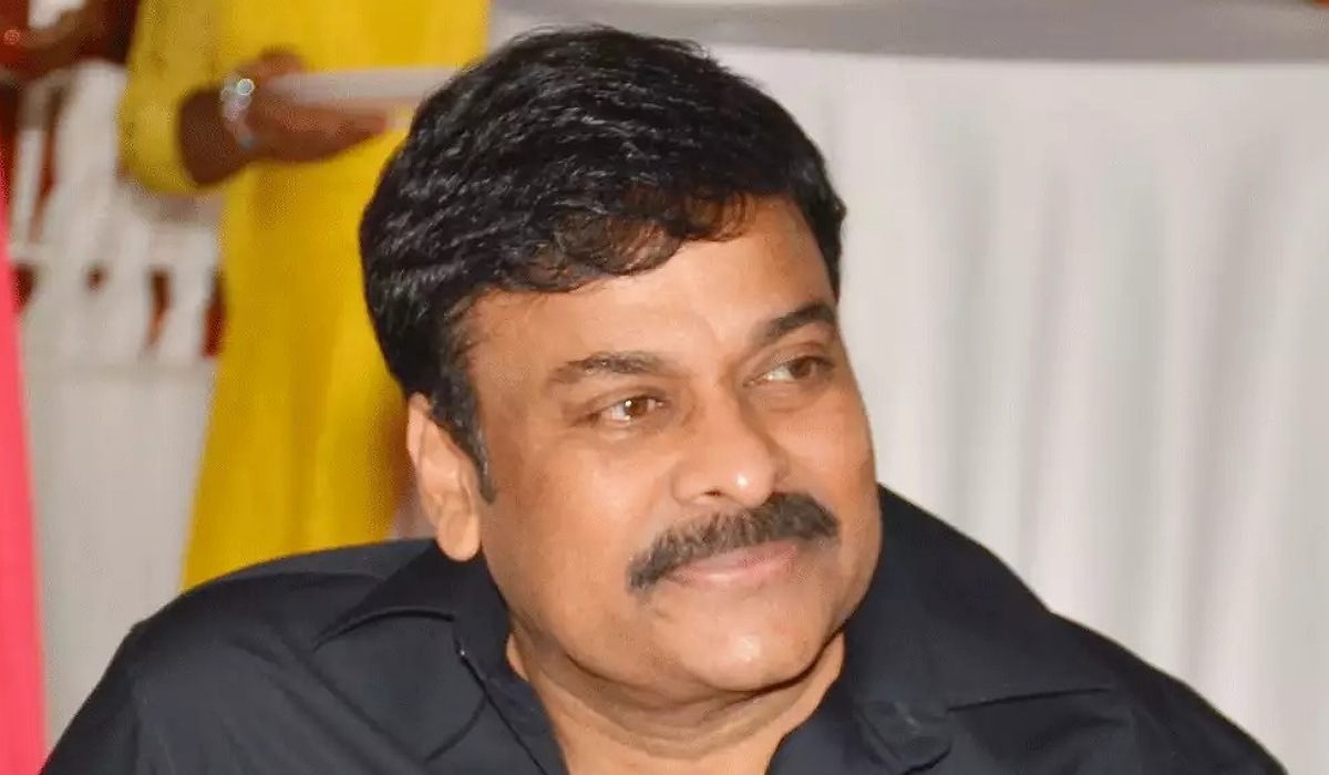 Chiranjeevi new movie to start from diwali 