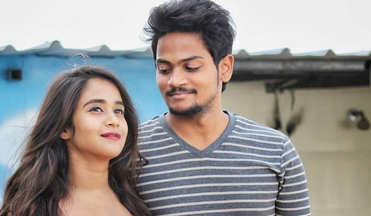 Bigg Boss 5 deepthi sunayana comments on shanmukh 