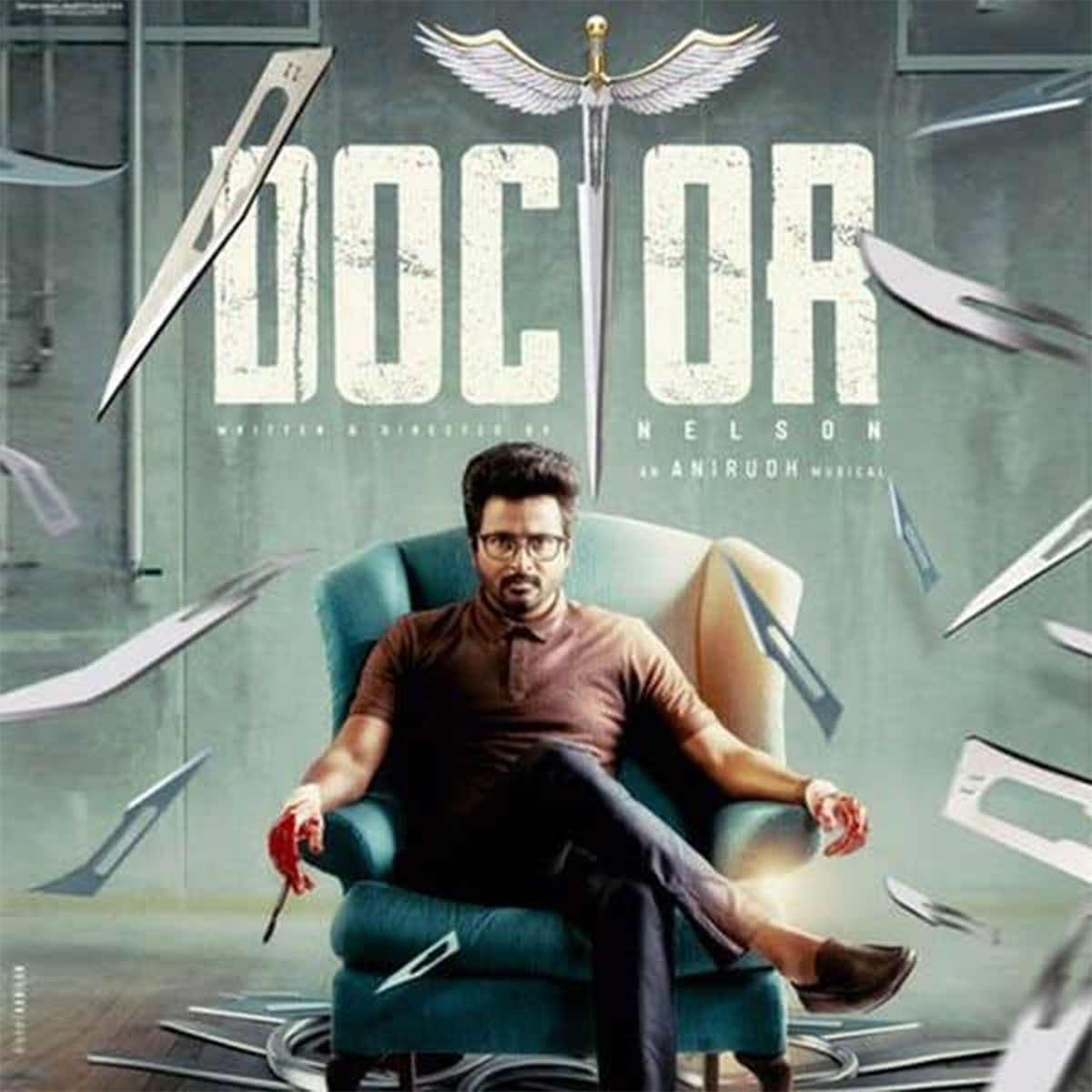 sivakarthikeyan Doctor Movie Review