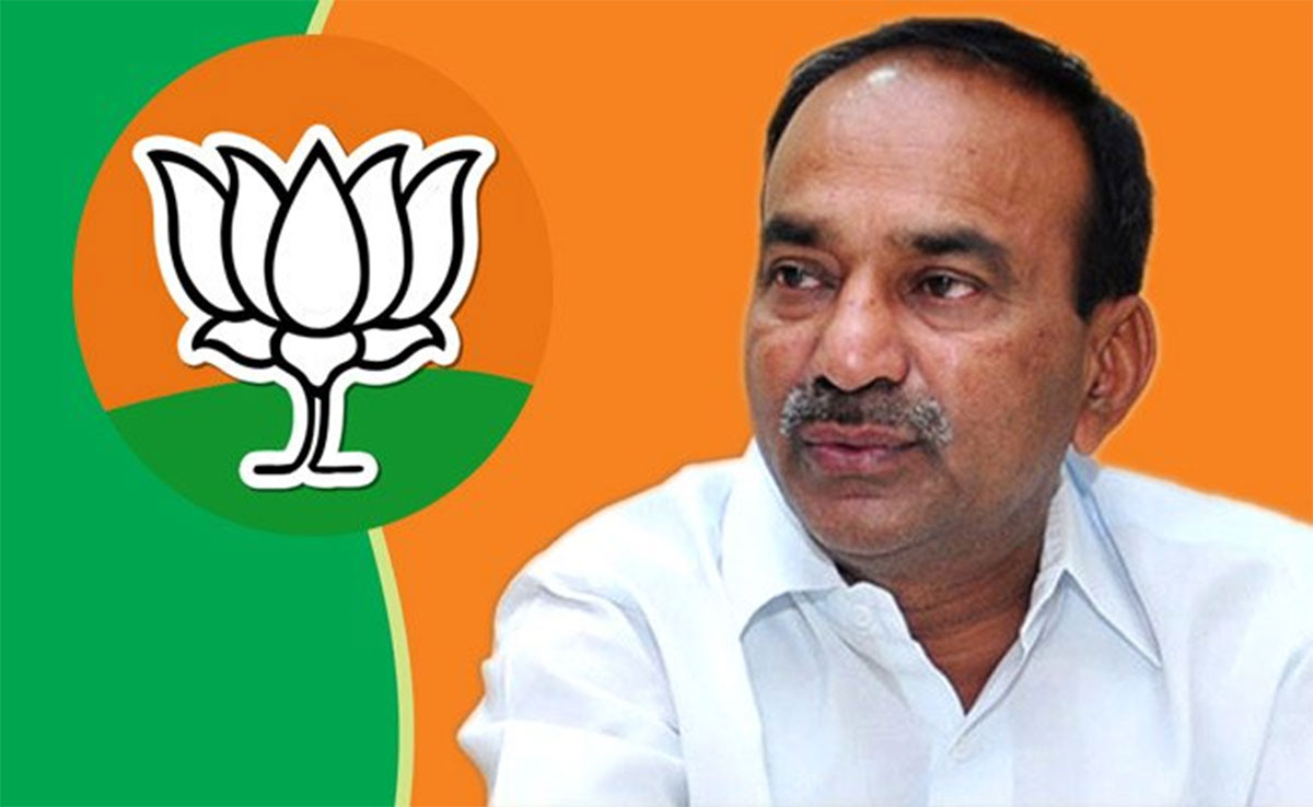 Exit Polls  announced etala will win in huzurabad and ysrcp in badvel 