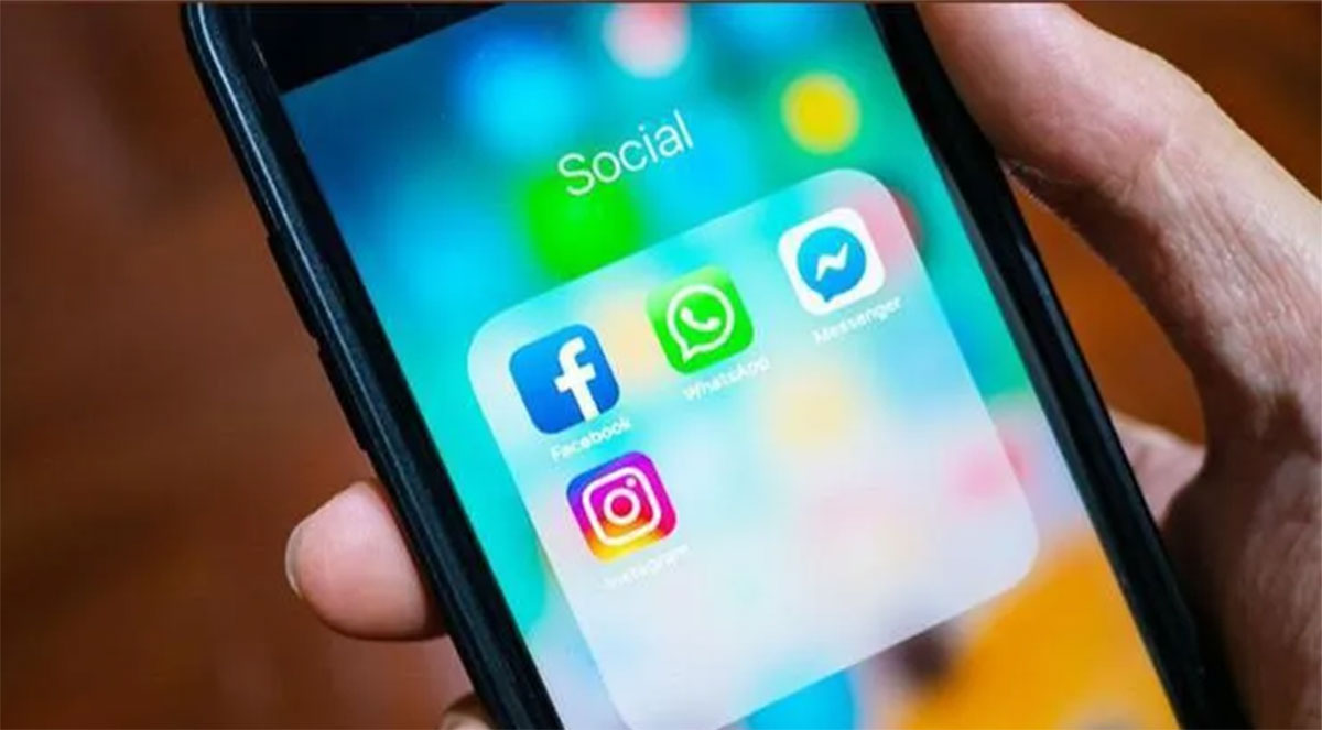 Facebook : ఫేస్‌బుక్‌, వాట్సాప్‌, ఇన్‌స్టాగ్రామ్ మ‌ళ్లీ ప‌నిచేస్తున్నాయ్.. ఎందుకు డౌన్ అయ్యాయంటే.. కార‌ణం ఇదే..!