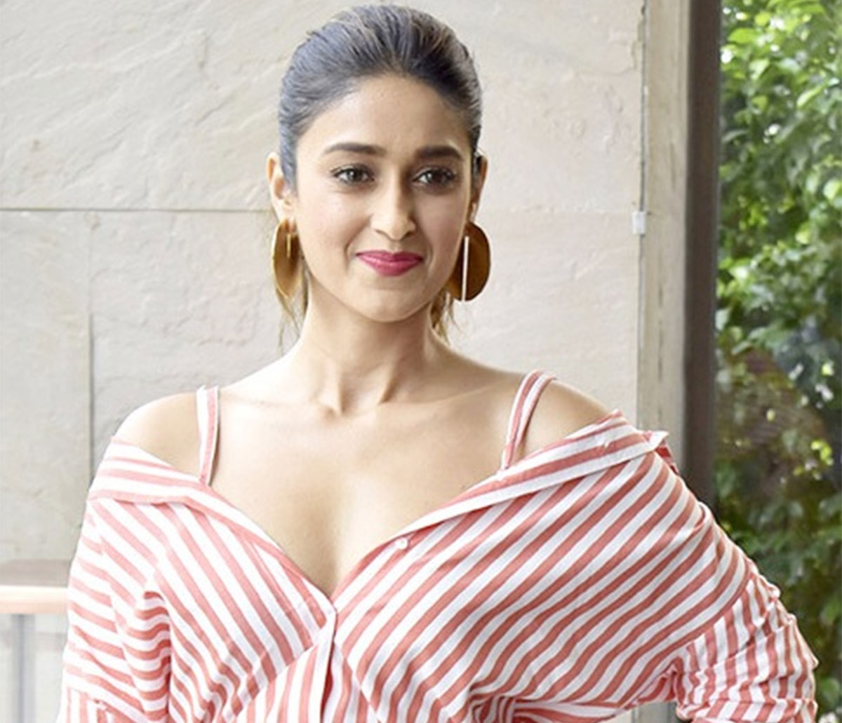 Ileana in thinking of marriage but here is the problem 