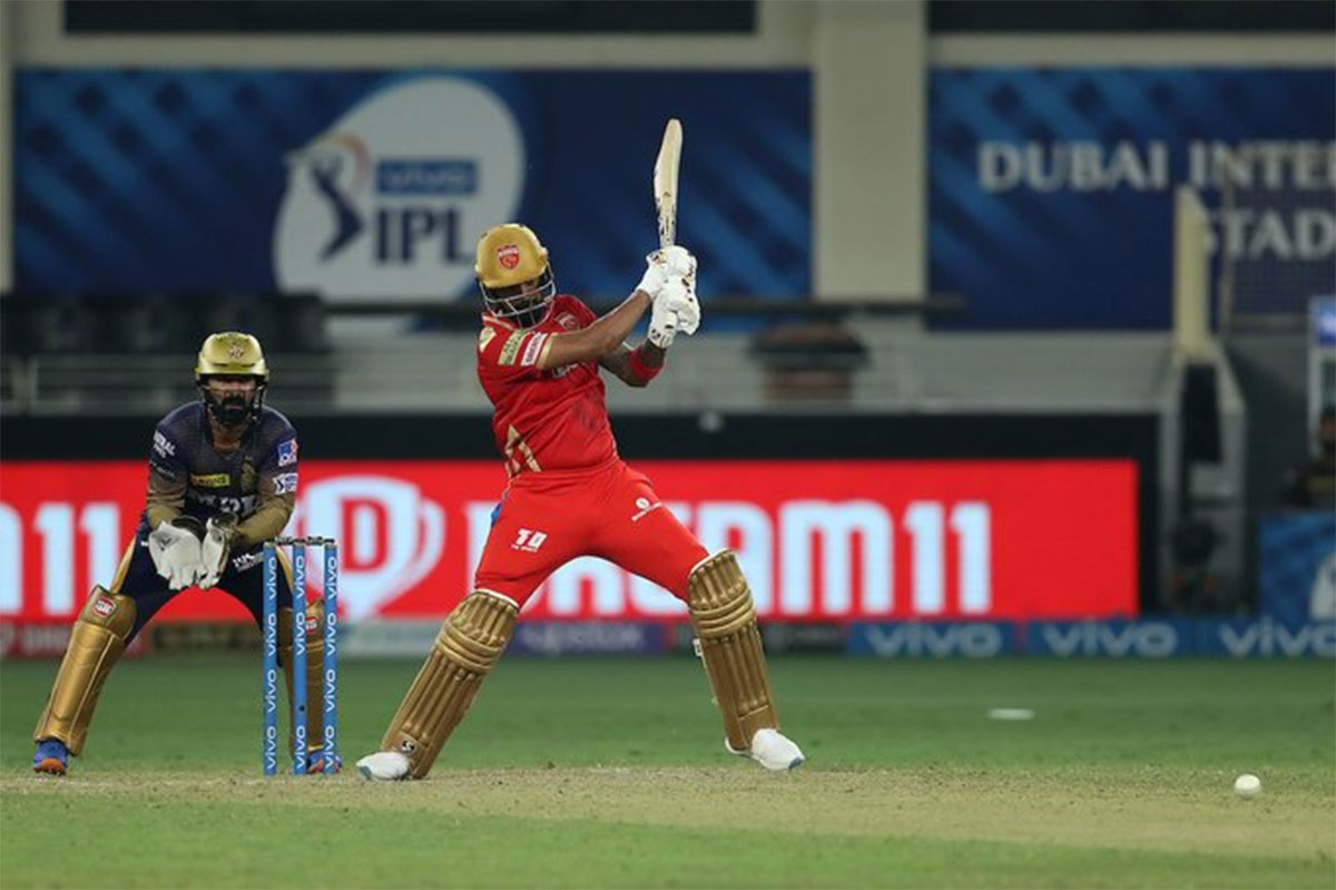 IPL 2021 : కోల్‌క‌తాపై సునాయాసంగా నెగ్గిన పంజాబ్‌..!