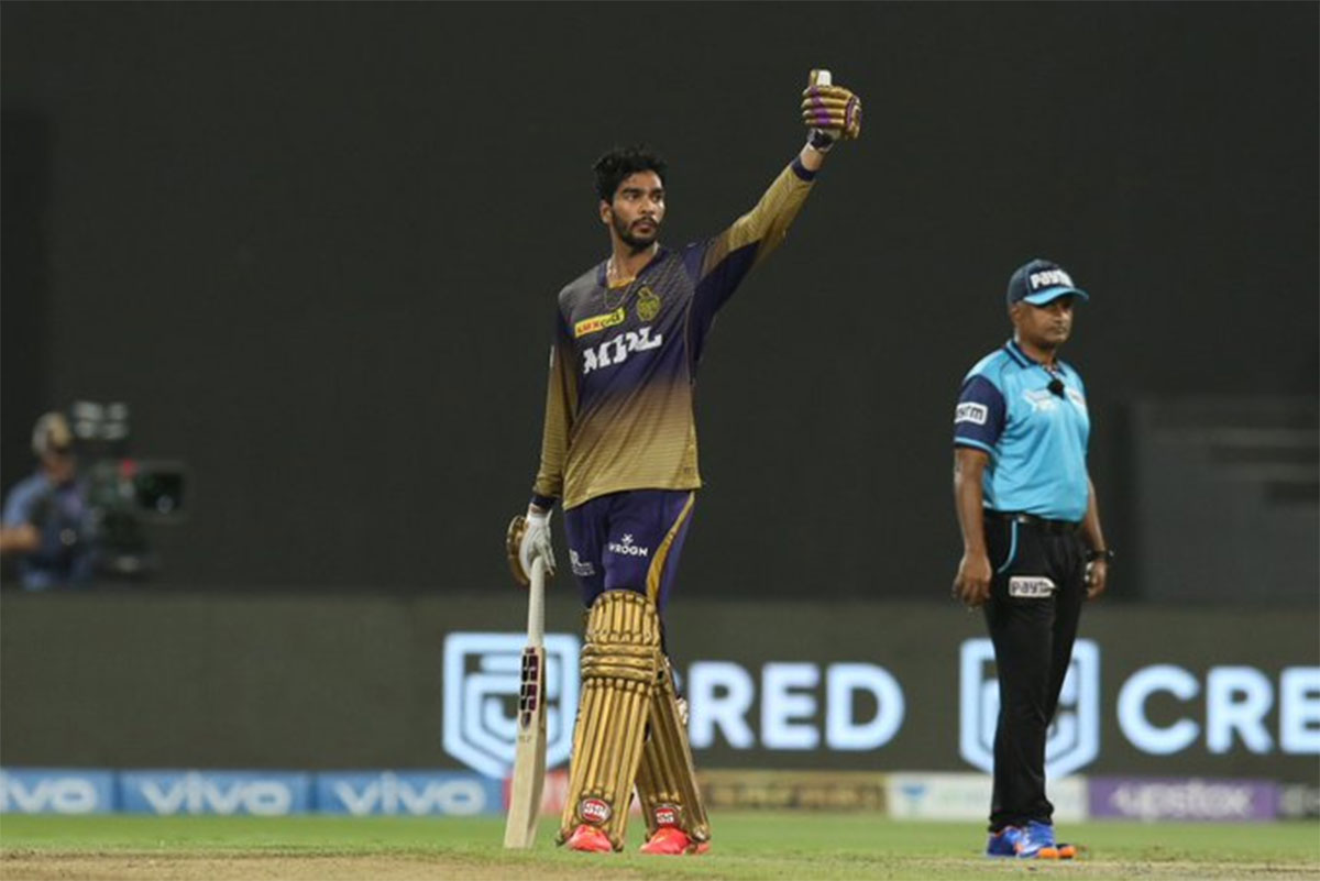 IPL 2021 kolkata won by 3 wickets against delhi in ipl 2021 qualifier 2 match 