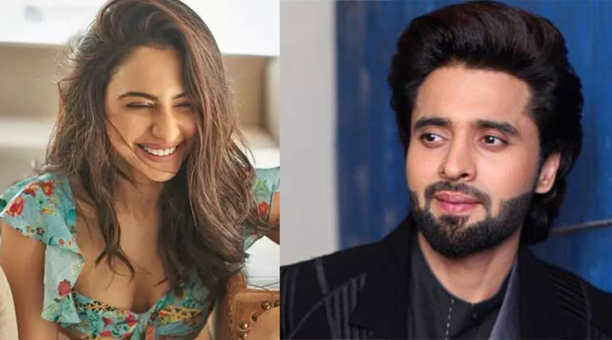 rakul preet singh boy friend jackky bhagnani who is he 