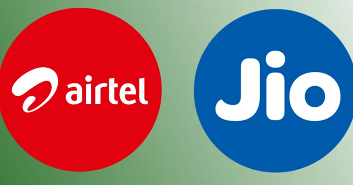 Jio : జియో, ఎయిర్‌టెల్‌ల‌కు షాక్ త‌గ‌ల‌నుందా ? ఇంకో కంపెనీ నుంచి హైస్పీడ్ ఇంట‌ర్నెట్‌..!