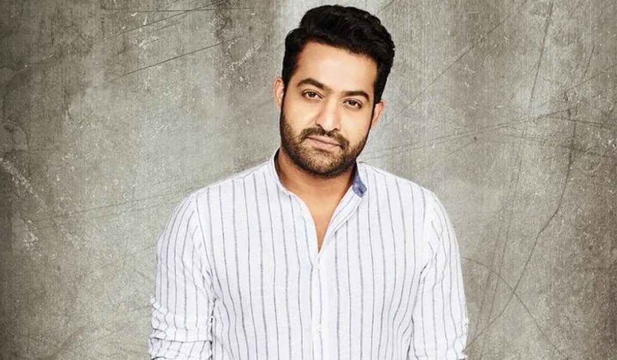 NTR willing to do purana movies 