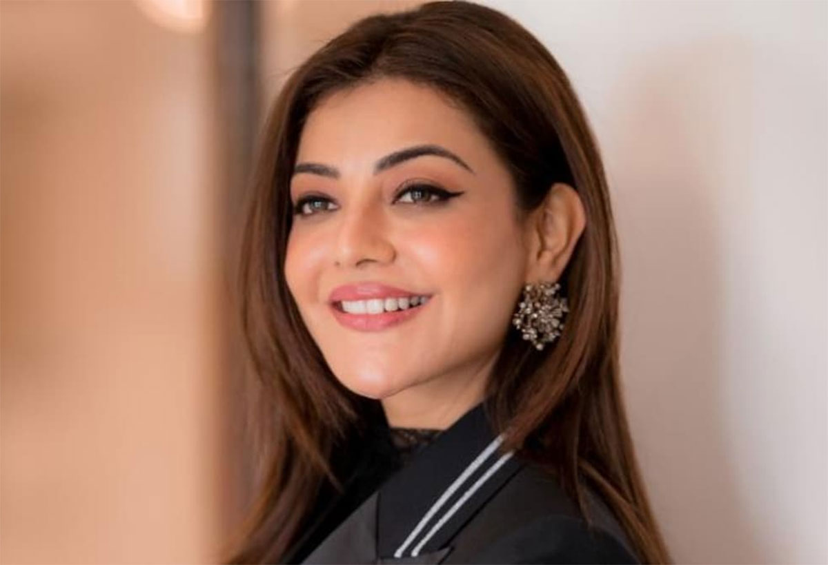 Kajal Aggarwal created new record her followers increased 