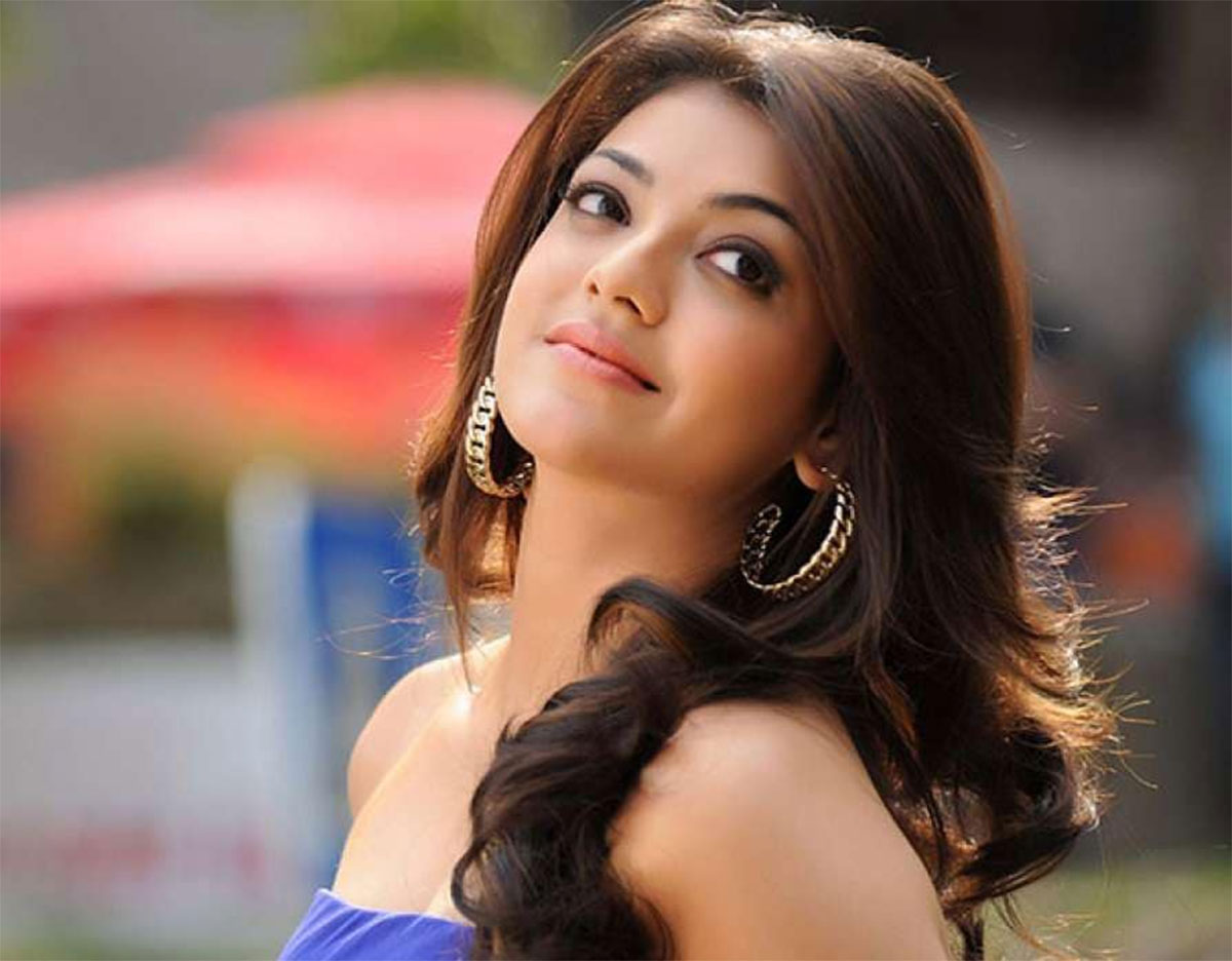 Kajal Aggarwal may announce her pregnancy matter soon 