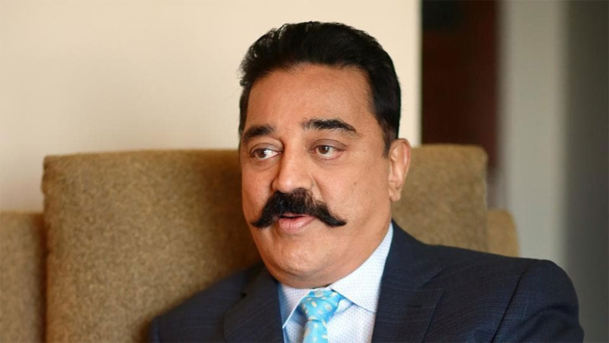 Kamal Haasan to do cloth business in america 