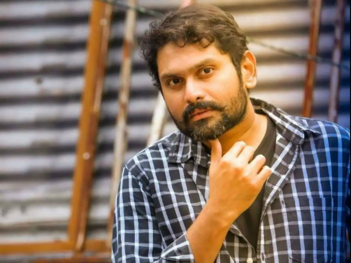 Krishna Kaushik told about his experience in jail 