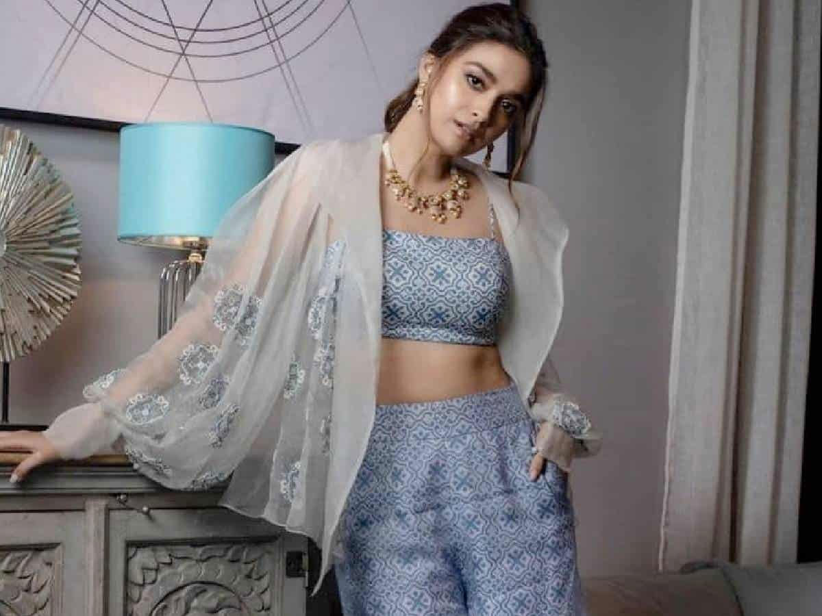 Keerthy Suresh house value you will be shocked to know 