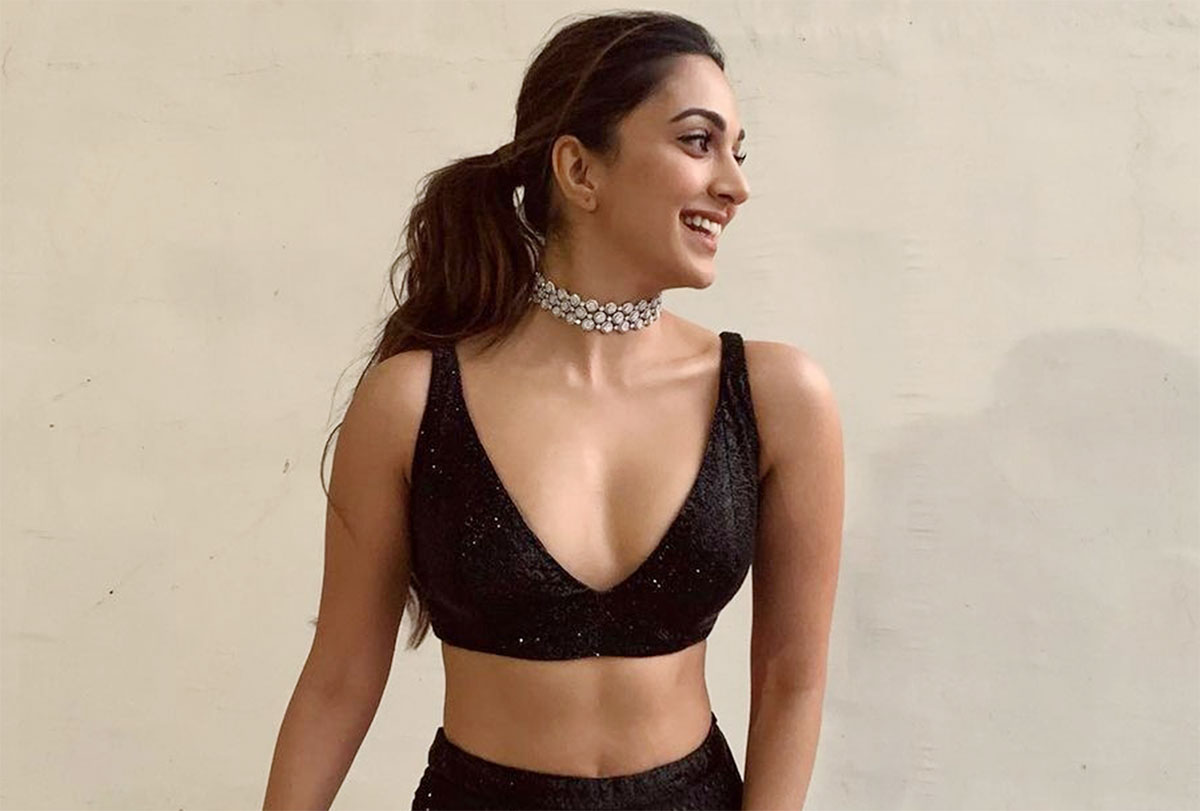 Kiara Advani says she will not miss chances like kabir singh movies 