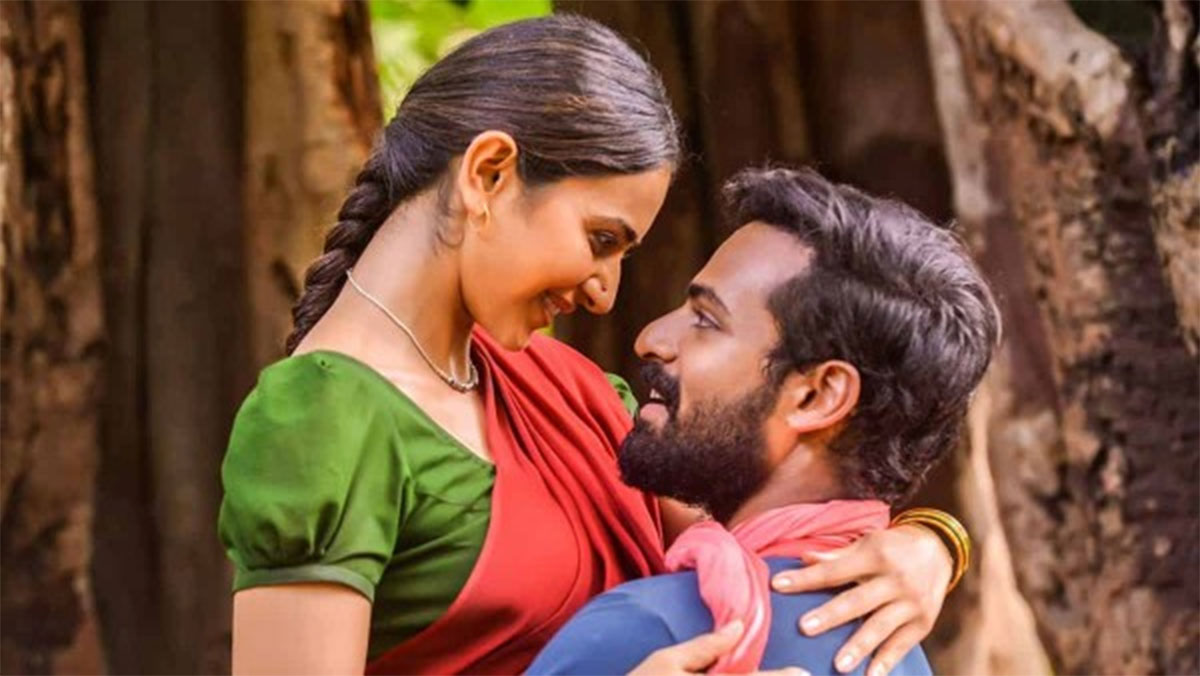 Kondapolam collections are very low 