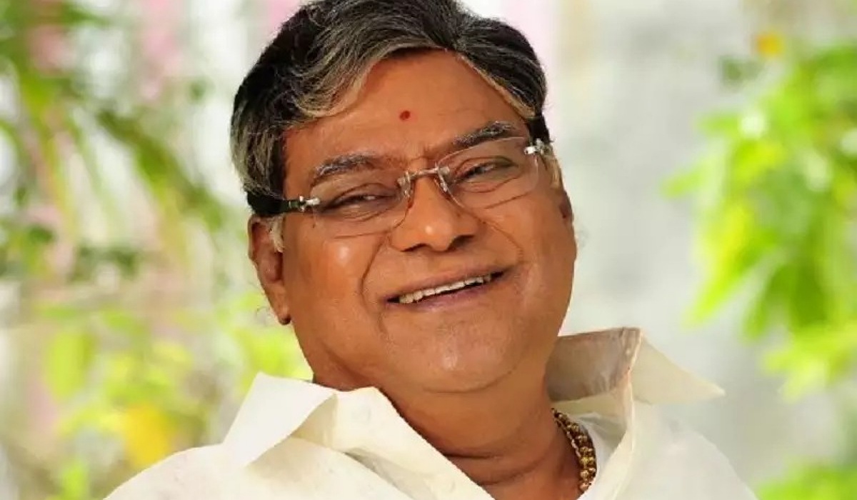 Kota Srinivasa Rao sensational comments on chiranjeevi and mohan babu 