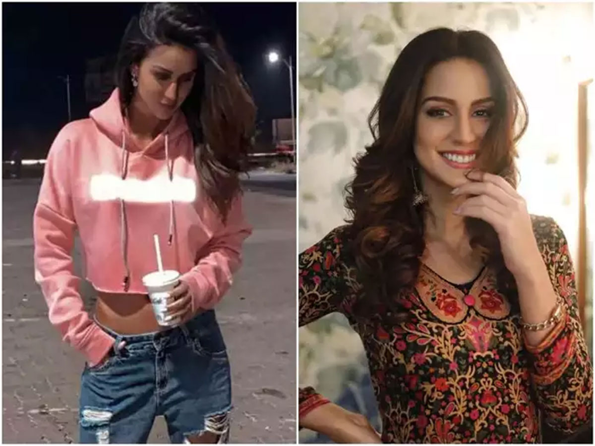 this actress posts about Sai Dharam Tej may be they are in love 
