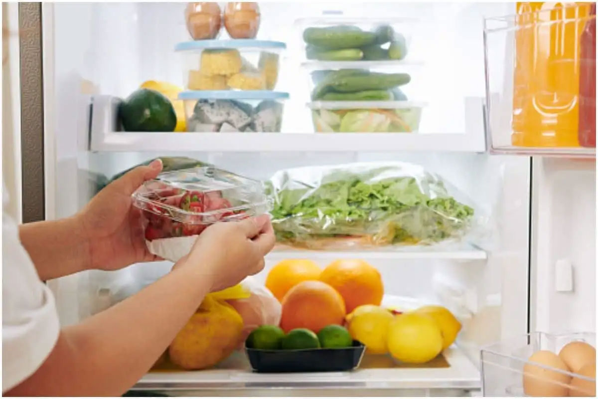 Left Over Foods putting in fridge then you should know this 