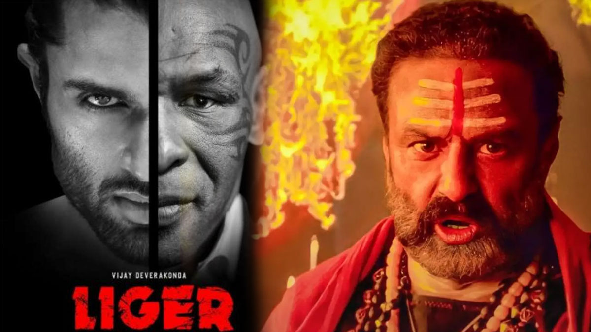 Liger is it true that balakrishna doing dubbing for tyson in liger movie 