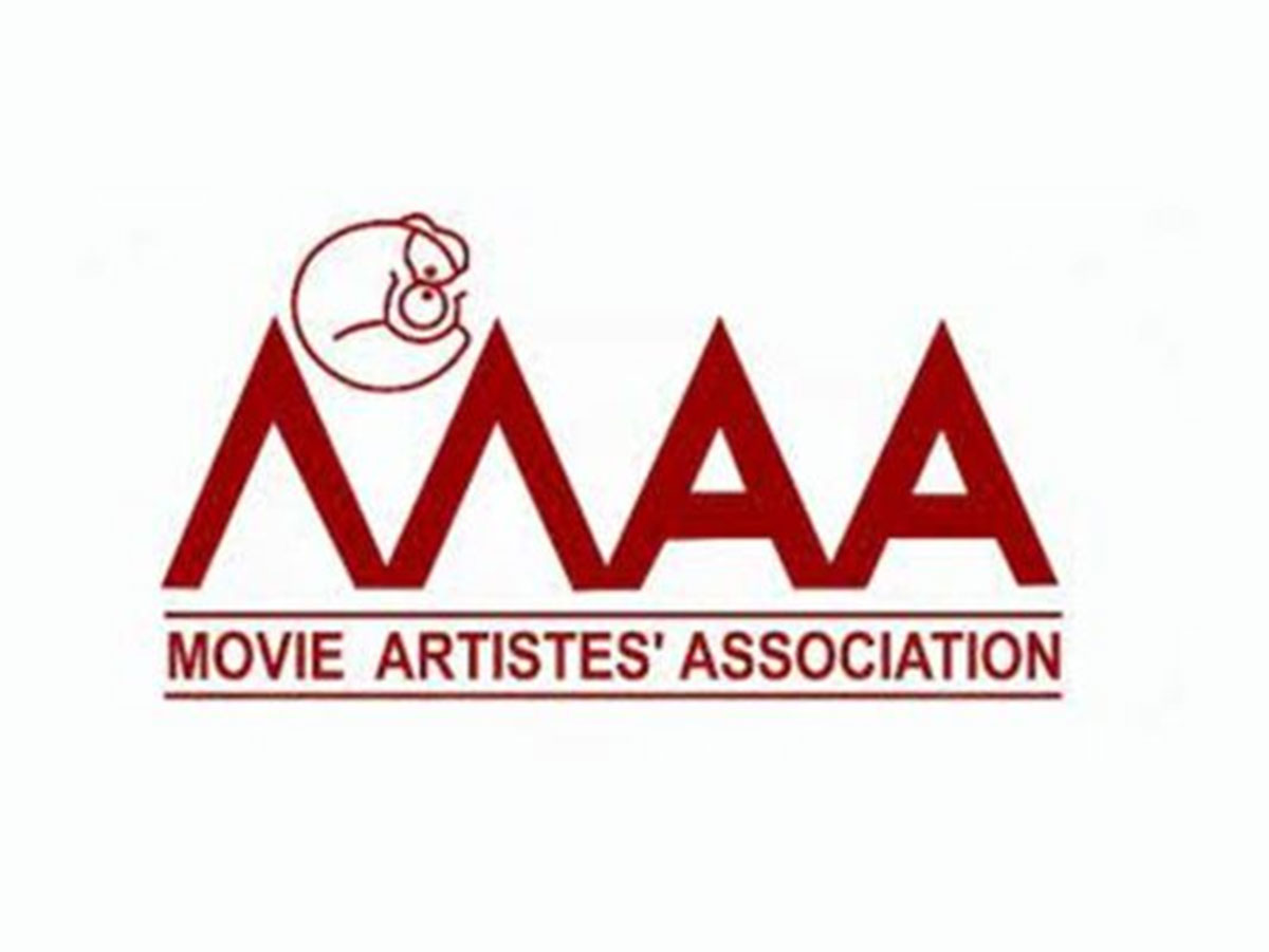 Maa movie artists association may divide into two groups 