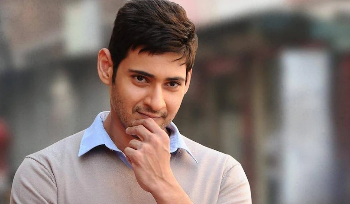Mahesh Babu to continue releasing his movie sarkaru vari pata on sankranthi 