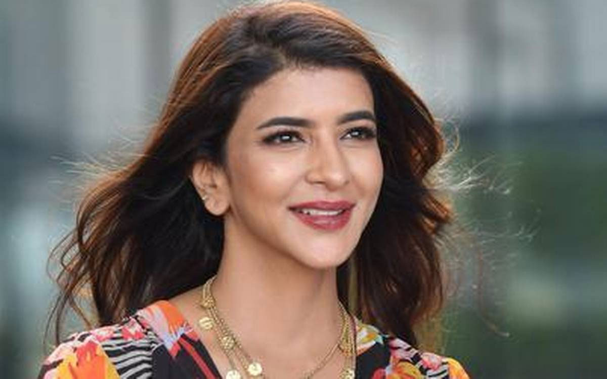 Manchu Lakshmi comment on shriya saran baby 