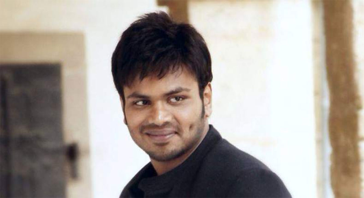Manchu Manoj responded over his second marriage news 