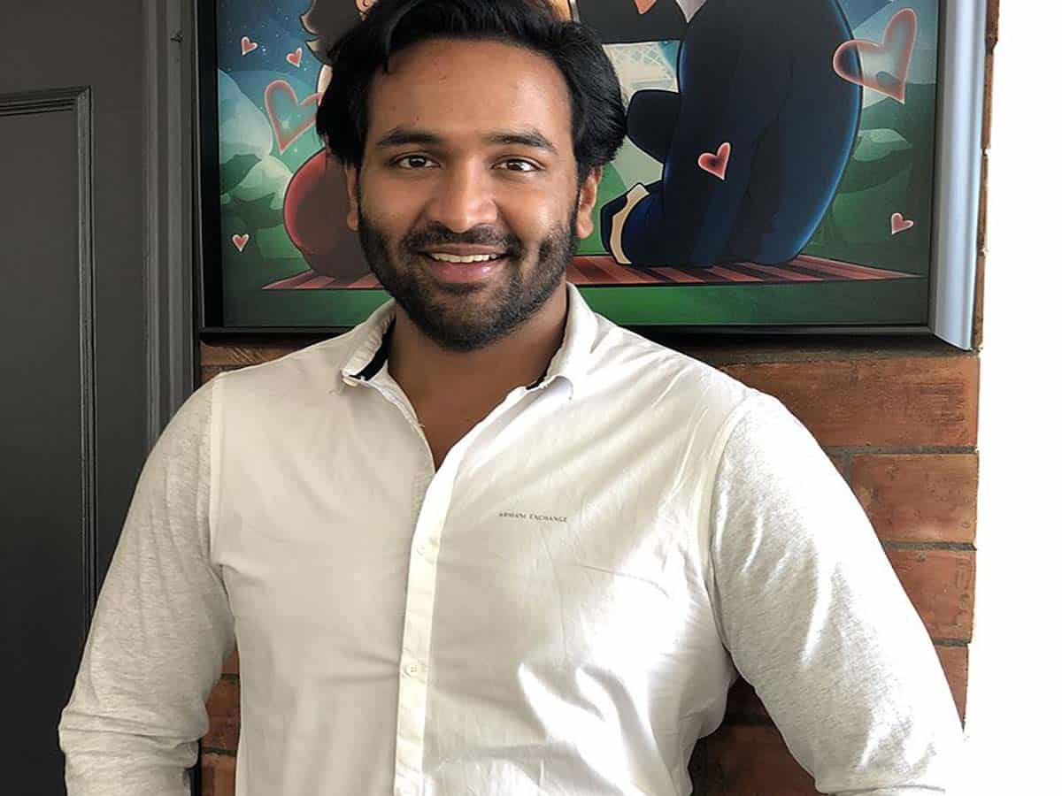 Manchu Vishnu released whatsapp chat between him and prakash raj 