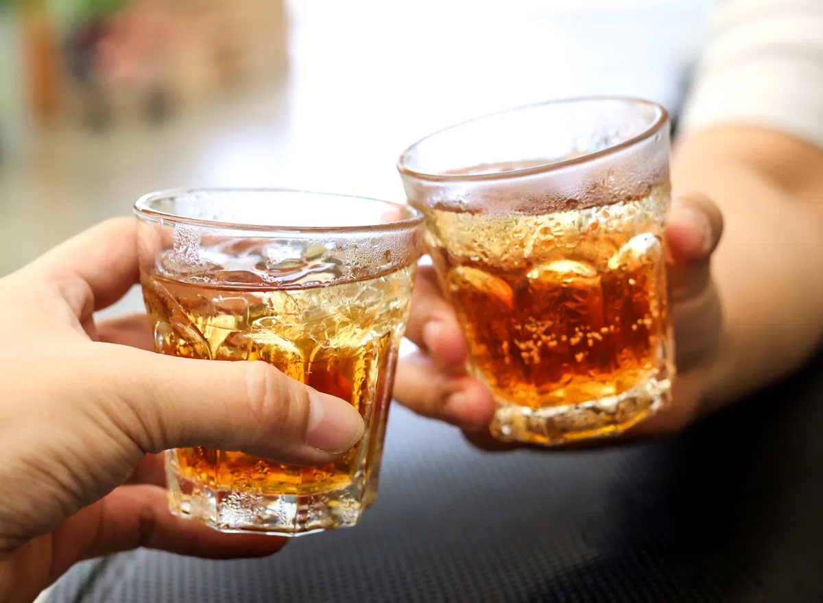Tollywood two young heroes are addicted to liquor 