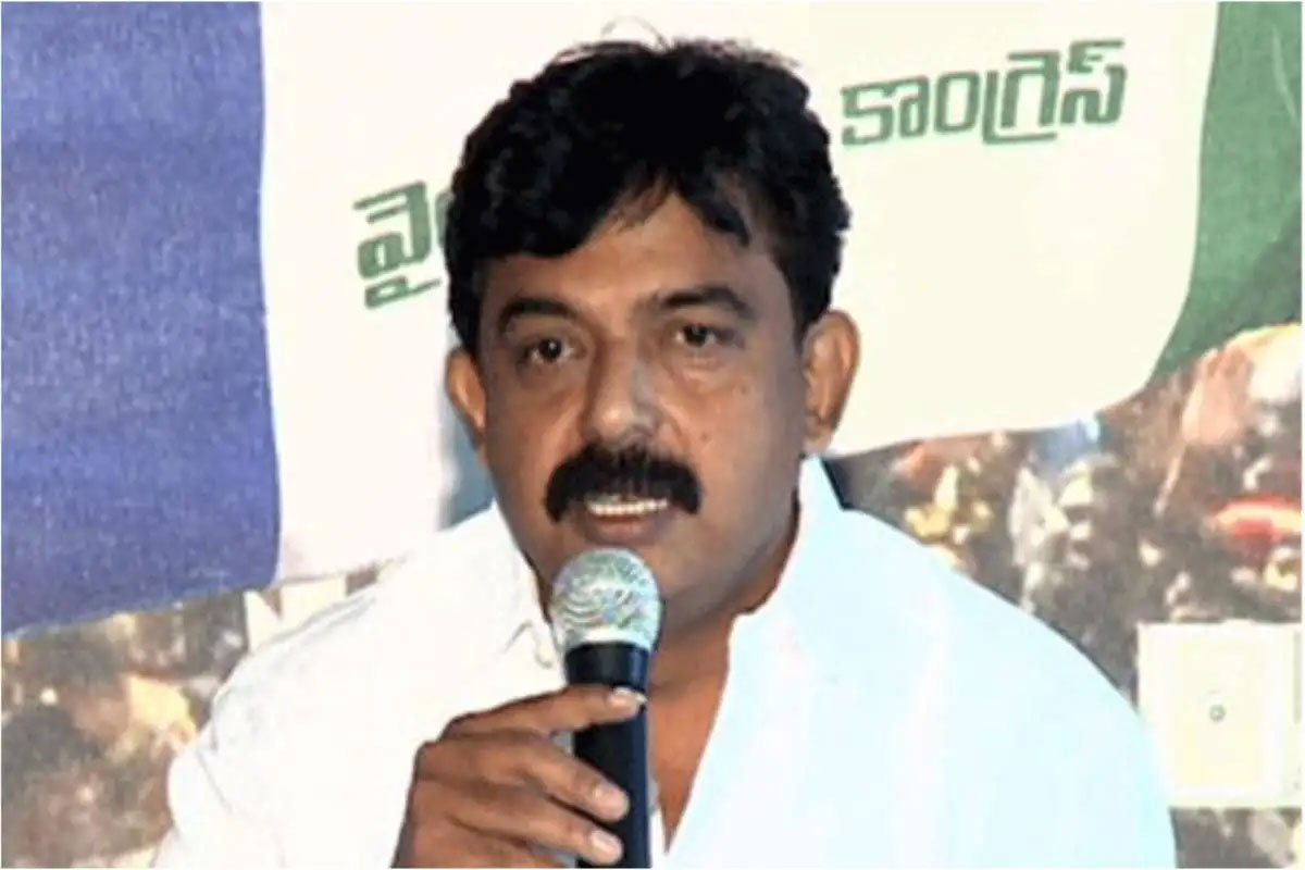 Maa : మా ఎన్నిక‌ల‌పై మంత్రి పేర్ని నాని సంచ‌ల‌న వ్యాఖ్య‌లు..!
