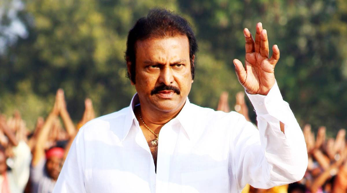 will mohan babu respond over pawan comments 