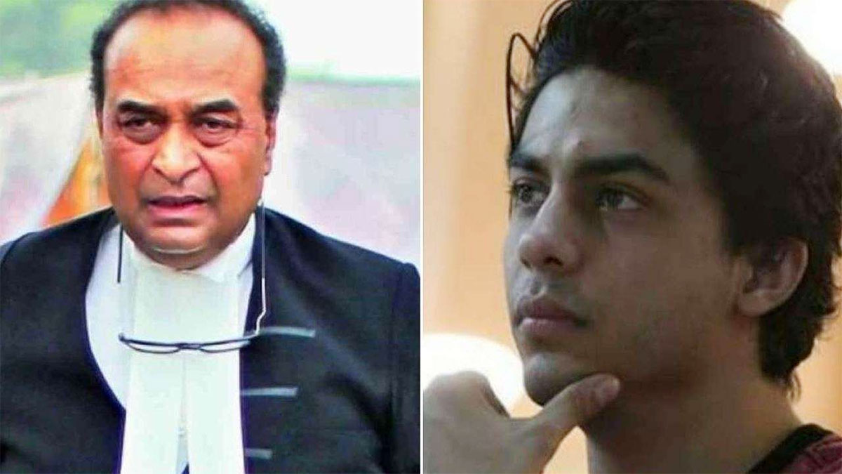 Mukul Rohatgi is the cause for aryan khan bail who is he 
