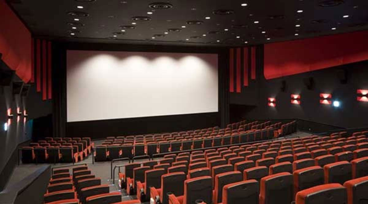 Multiplex will be built with 3 heroes 