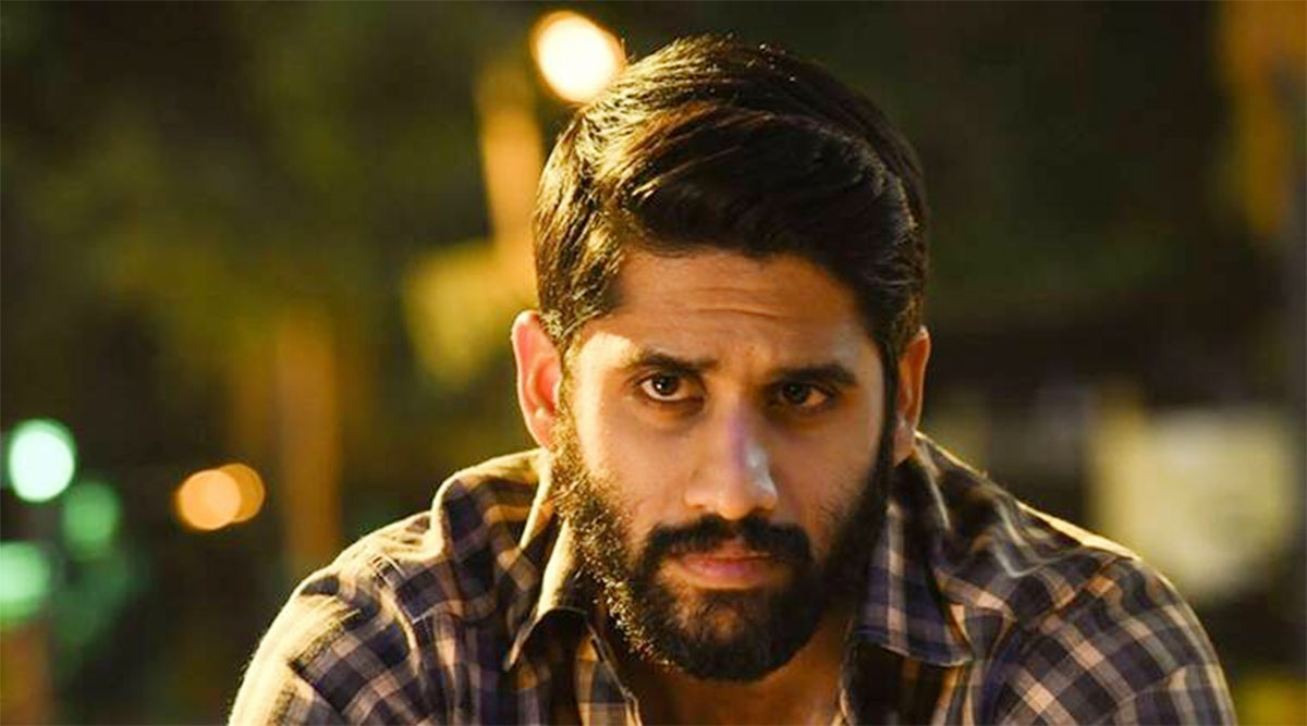 Naga Chaithanya may move into new apartment to live lonely 