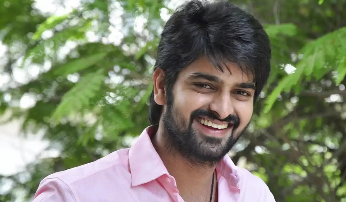 Naga Saurya said to become star hero it has to be happen like that 
