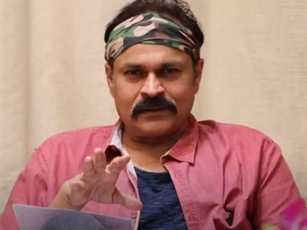 Maa Elections nagababu serious comments on kota srinivasa rao 