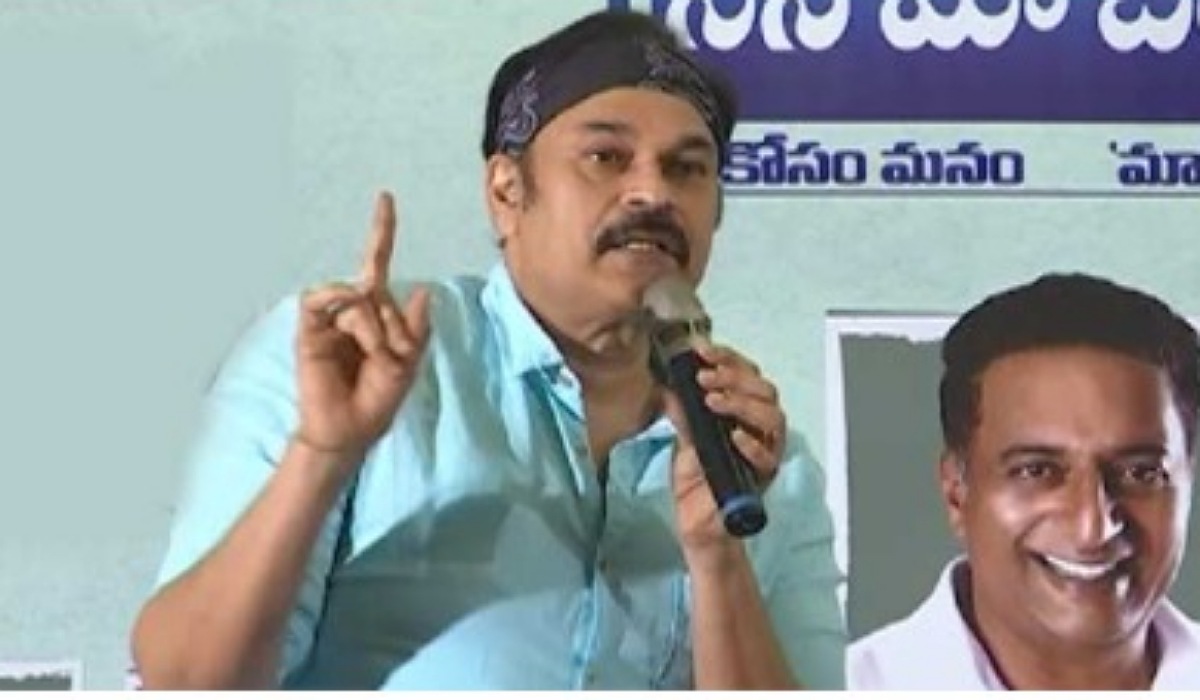 Maa Elections naga babu comments on manchu vishnu 