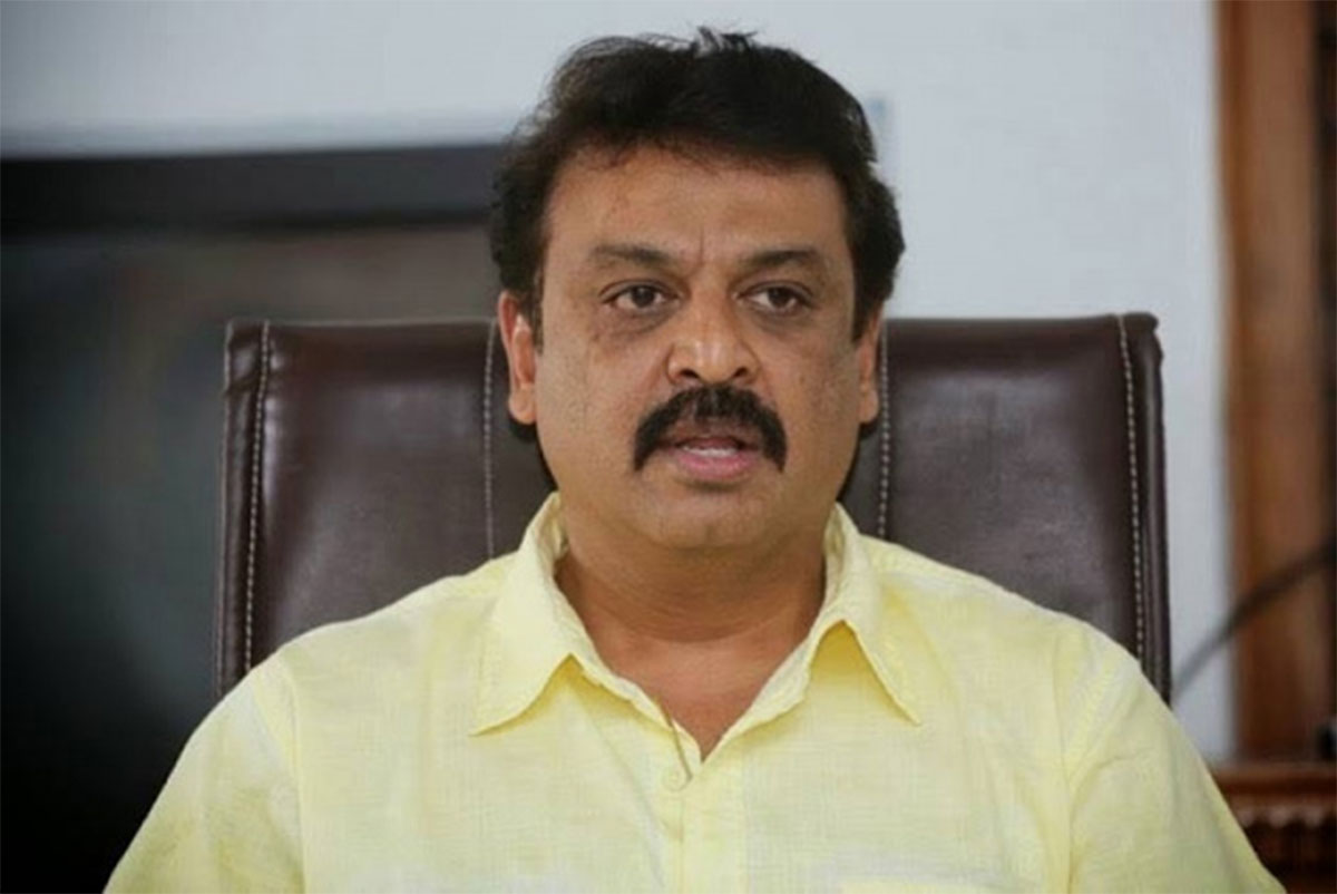 Maa naresh controversial comments on prakash raj panel 