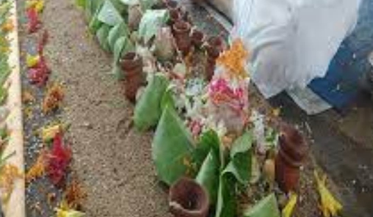 do this before amavasya 