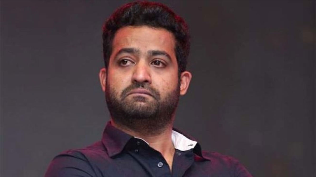 Tollywood producer mahesh died of heart attack ntr is very sad 