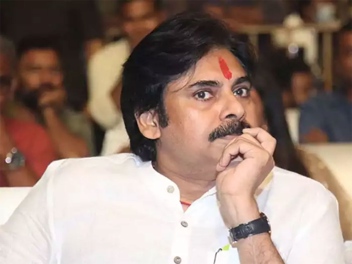Pawan Kalyan to attend another movie function 