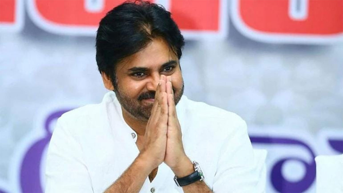 Pawan Kalyan BJP gives uncomfort to Pawan Kalyan over badwel by-election 
