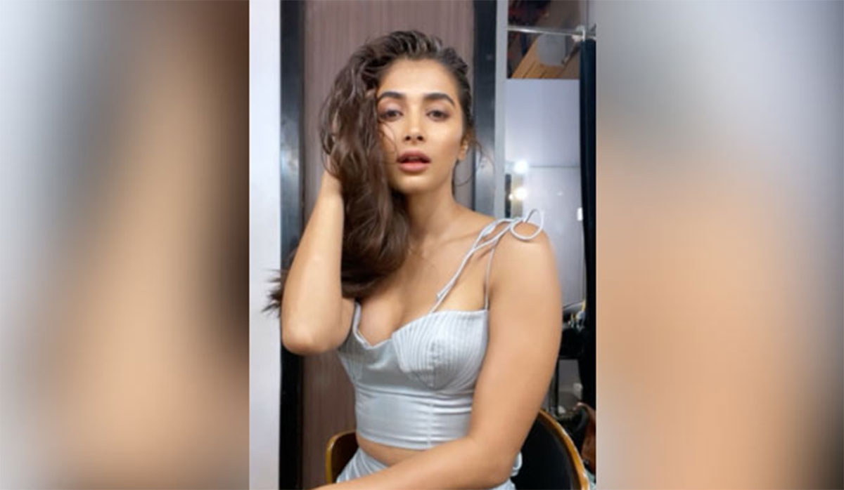 Pooja Hegde comments on chiranjeevi and yash 